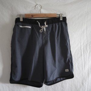 Vuori Banks Short - Men's Medium